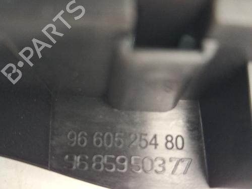 Other PEUGEOT 308 I (4A_, 4C_) 1.6 HDi | BP30352339O1