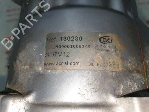 AC compressor CITROËN XSARA (N1)  | BP7937349M34 