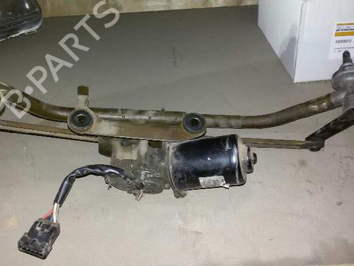 Used Front wiper motor FIAT SCUDO Van (220_) 1.6 (79 hp) 10310064