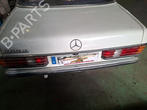 Porton trasero Porton trasero 39611068 39611068