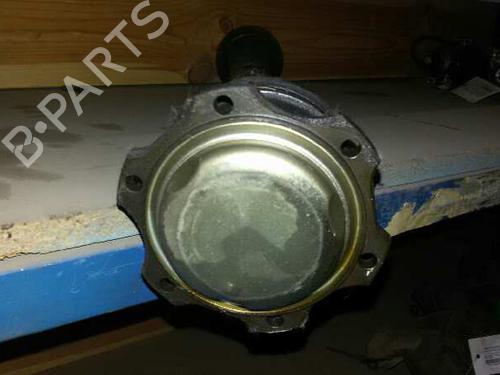 Right front driveshaft AUDI A3 (8L1)  | BP7941059M39 