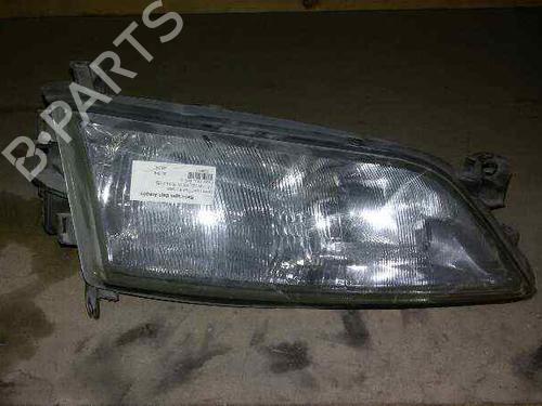 Used Right headlight OPEL VECTRA B (J96) [1995-2004]  7941367