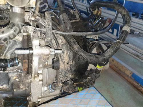 Gearbox CITROËN XANTIA (X1_, X2_) 1.9 Turbo D | BP7937483M3