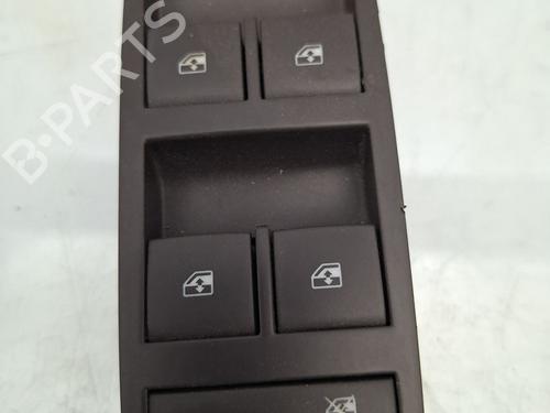 Used Left front window switch Left front window switch 39408894 39408894