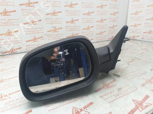 Used Left mirror RENAULT SAFRANE I (B54_) [1992-1997]  7945018