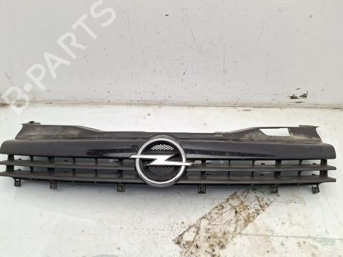 Used Grille OPEL ASTRA H (A04) 1.7 CDTI (L48) (100 hp) 31998529