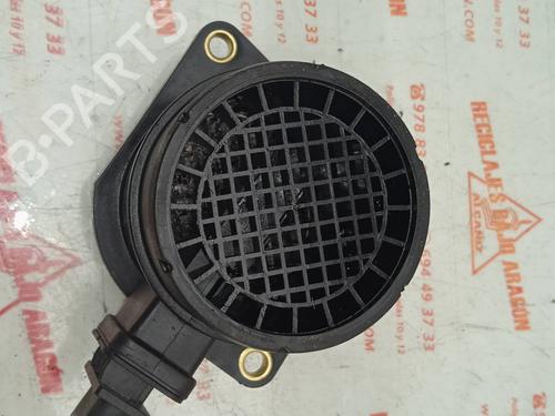 Mass air flow sensor HYUNDAI TUCSON (TL, TLE) 1.7 CRDi | BP7947602M95 