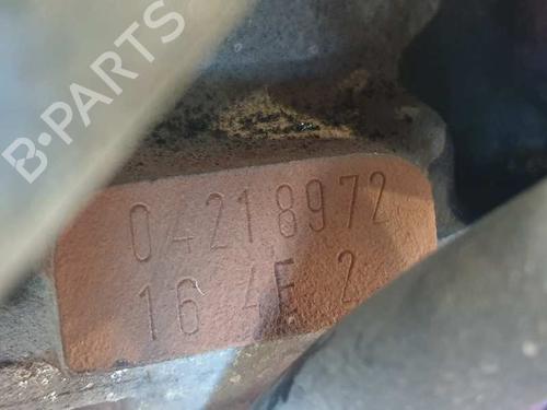 Engine BMW 3 Compact (E36)  | BP7944527M1 