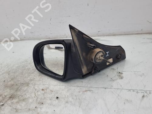Used Left mirror OPEL CORSA B (S93) 1.2 i (F08, F68, M68) (45 hp) 18135679
