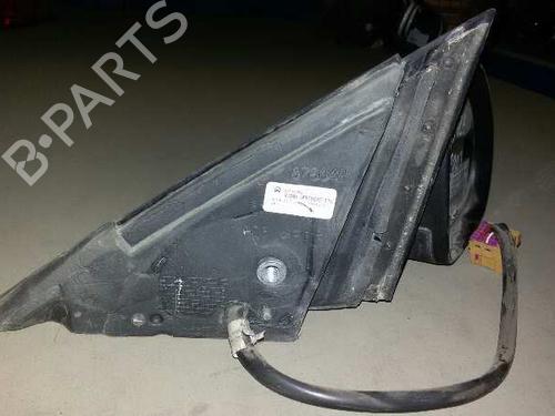 Right mirror SEAT IBIZA III (6L1) 1.4 16V | BP7934701C27 