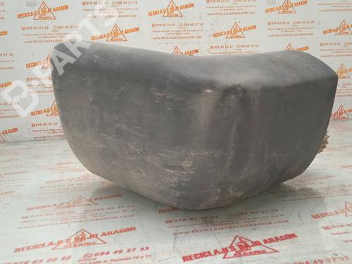 Used Corner bumper Corner bumper CITROËN C15 Box Body/MPV (VD_) 1.8 D (60 hp) 8757374 8757374