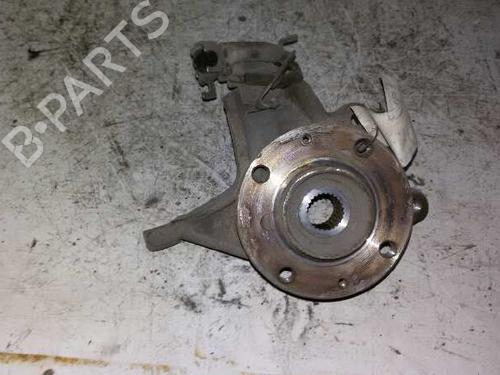 Used Right front steering knuckle CITROËN ZX (N2) 1.9 TD (90 hp) 7937758