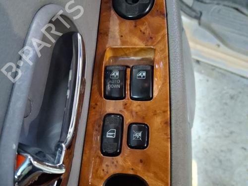 Used Left front window switch KIA CARNIVAL II (GQ) 2.9 CRDi (144 hp) 30475774