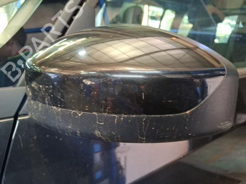 Used Left mirror RENAULT ESPACE IV (JK0/1_) 2.2 dCi (JK0H) (150 hp) 30476443