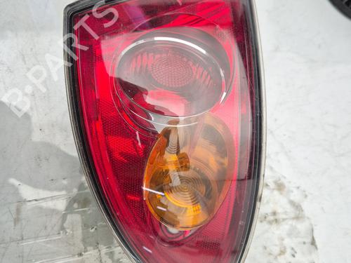 Used Left taillight SEAT CORDOBA (6K1, 6K2) 1.9 SDI (68 hp) 29172284