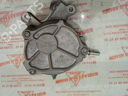 Used Vacuum pump CITROËN C8 (EA_, EB_) 2.0 HDi (120 hp) 7947723