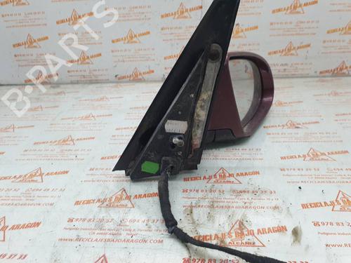 Right mirror AUDI A2 (8Z0)  | BP7947079C27 