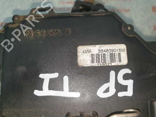 Rear left lock SEAT LEON (1M1) 1.6 16 V | BP7944417C100 