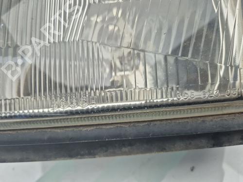 Venstre forlygte OPEL FRONTERA B (U99) 2.2 DTI (6B_ZC, 6B_VF, 6B_66, 6B_76) | BP29497396C28 