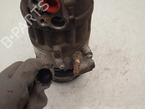 AC compressor BMW 3 (E46) 320 d | BP11836597M34 