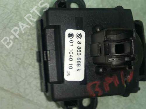 Steering column stalk BMW 3 (E46)  | BP7931822I23 