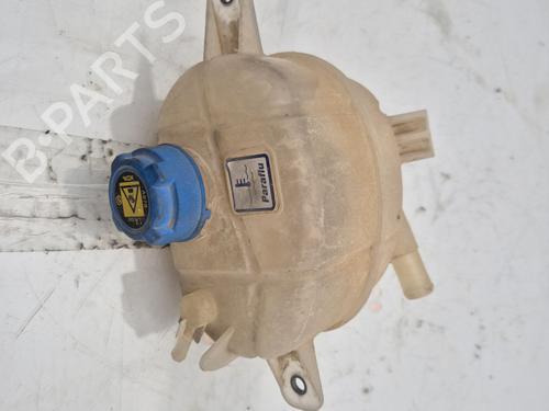 Used Expansion tank CITROËN NEMO Box Body/MPV (AA_) 1.3 HDi 75 (75 hp) 27359187