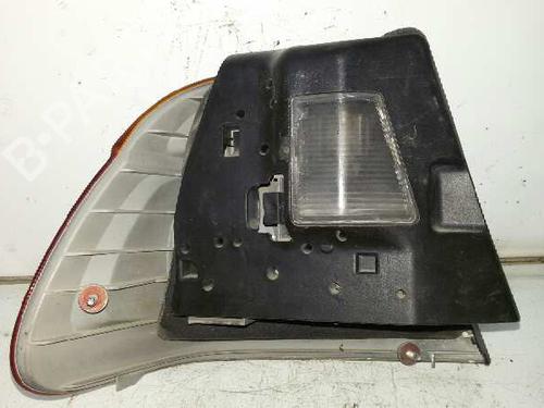 Right taillight BMW 3 (E46)  | BP7931226C35 