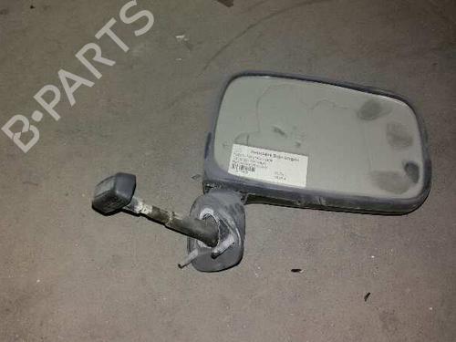 Used Right mirror FORD FIESTA III (GFJ) 1.1 (55 hp) 7941001