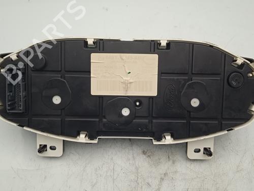 Kombinert Instrument FORD FIESTA VI (CB1, CCN)  | BP8276658C47 