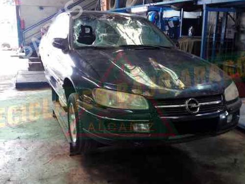 Feu arrière gauche OPEL OMEGA B (V94) 2.5 V6 (F69, M69, P69) | BP7930525C34 