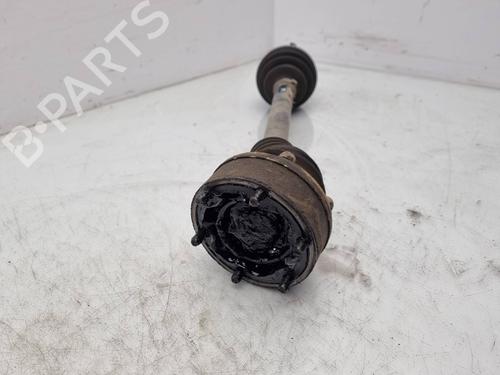 Left front driveshaft SEAT ALTEA (5P1) 1.9 TDI | BP9435687M38 