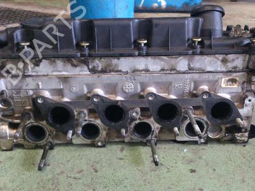 Cylinder head PEUGEOT 307 (3A/C)  | BP10979660M5 