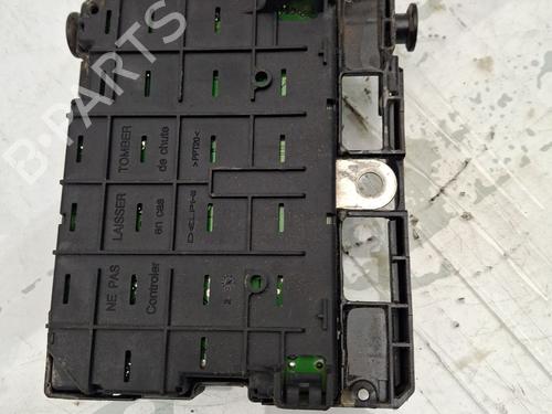 Fuse box PEUGEOT 206 Hatchback (2A/C) 1.4 HDi eco 70 | BP29268465E1 