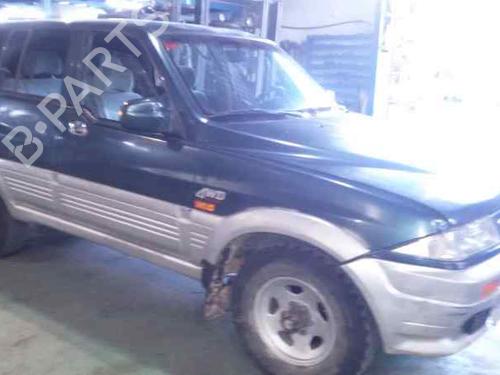 Used Parts DAEWOO MUSSO (FJ) 2.9 D 4x4 (99 hp) 910710