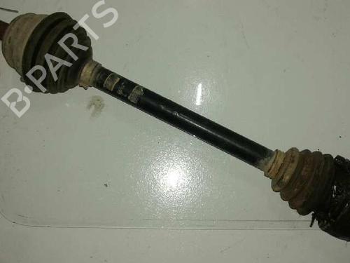 Used Left front driveshaft SEAT IBIZA II (6K1) 1.4 i (60 hp) 7929869