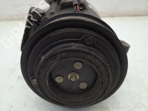 Used AC compressor AC compressor CHEVROLET ORLANDO (J309) [2010-2026] 34136080 34136080