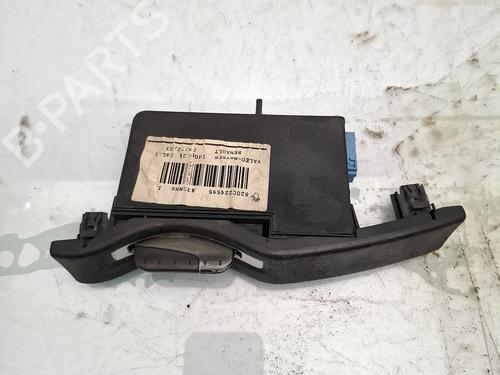 Used Ignition barrel Ignition barrel RENAULT LAGUNA II (BG0/1_) 1.9 dCi (BG08, BG0G) (120 hp) 35756655 35756655