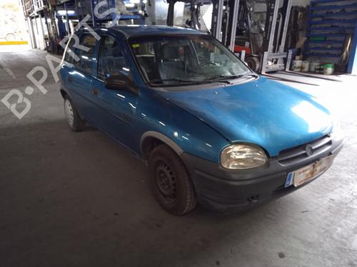 Starter OPEL CORSA B (S93) 1.2 i (F08, F68, M68) | BP18135682M8 