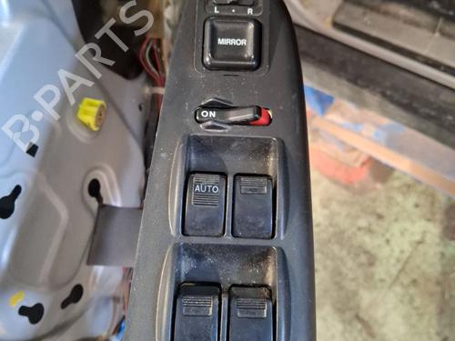 Used Left front window switch Left front window switch HONDA ACCORD VI (CK, CG, CH, CF, CL) 2.0 i (CG9) (147 hp) 33326077 33326077