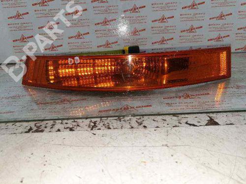 Used Left front indicator Left front indicator RENAULT MASTER II Van (FD) [1997-2013] 7936563 7936563