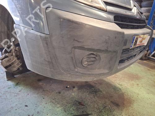 Front bumper CITROËN JUMPY II Van 2.0 HDi 120 | BP32381315C7