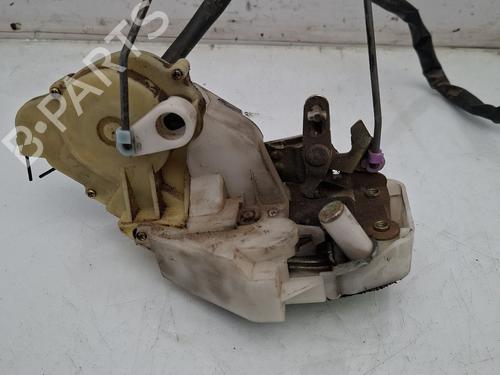 Used Rear left lock Rear left lock HONDA ACCORD VI (CK, CG, CH, CF, CL) 2.0 i (CG9) (147 hp) 34162778 34162778