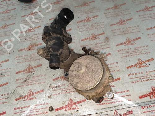 Vacuum pump FORD TRANSIT Van (FA_ _)  | BP7944081M80 