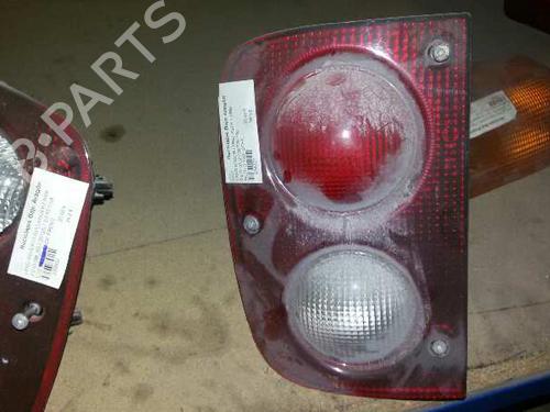 Used Right taillight LAND ROVER FREELANDER I (L314) [1998-2006]  7941682