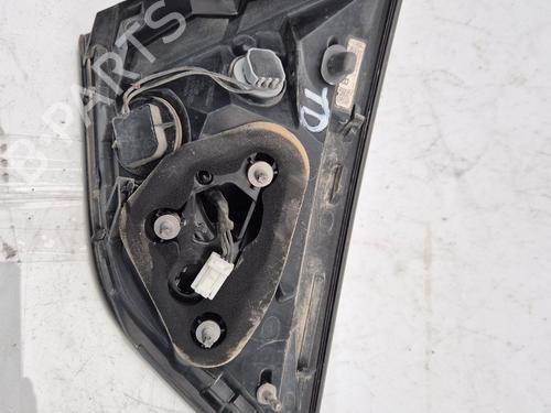 Right tailgate light NISSAN JUKE (F16_) DIG-T 117 | BP26322546C80 