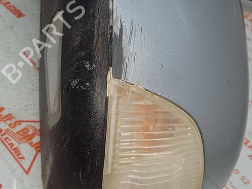 Left mirror FORD FOCUS C-MAX (DM2) 2.0 TDCi | BP7947234C26 
