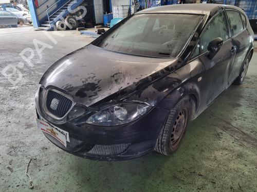 Steering column stalk SEAT LEON (1P1) 1.9 TDI | BP11015379I23 