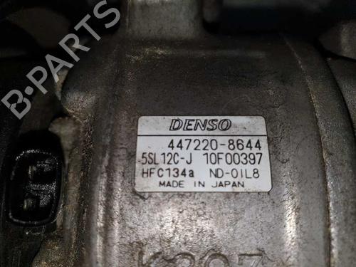 AC Kompressor FIAT STILO (192_)  | BP7990760M34 
