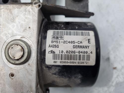 ABS Bremseaggregat FORD FOCUS II (DA_, HCP, DP) 1.6 TDCi | BP11294155M43 