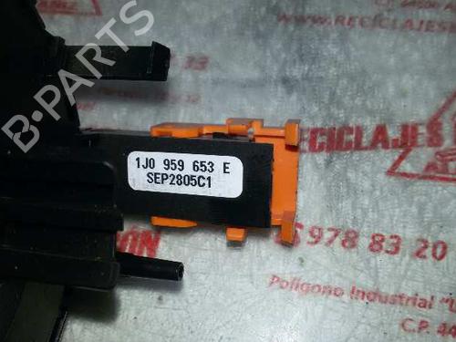 Squib airbag SEAT LEON (1M1) 1.9 TDI | BP7935672C102 